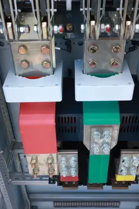 GGD Fixed Electrical Switchgear