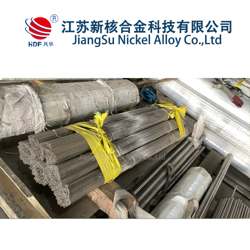 Fio de soldagem ERNiCrMo-4