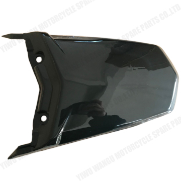 GXT200 Red Color Tail Cover Motorcycle Parts