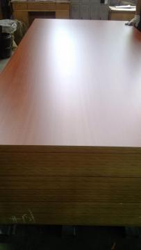melamine mdf board