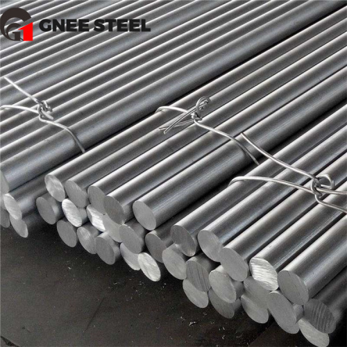 Tantalum Alloy Sheet TA0020 Tantalum Niobium Rod Manufactory