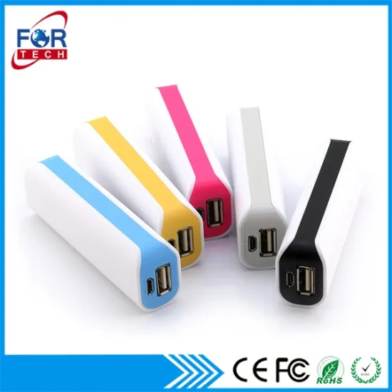 2016 Black Friday Restaurant Cell Phone Charging Station 3000mAh with ce fcc rohs Certified