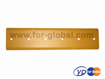 Caterpillar 7u Cutting Edge Bulldozer Blade 4t2985 