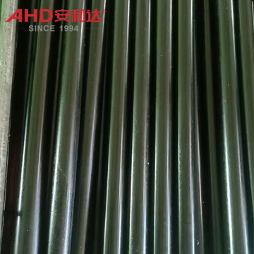 Hastes de PU absorventes de choque para proteger equipamentos delicados