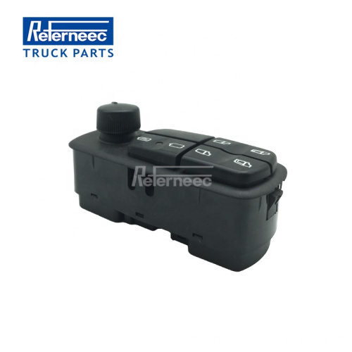 Power Window Switch Referneec 0015455113 For MERCEDES BENZ Truck Axor/Atego" However, considering typical SEO practices and keyw