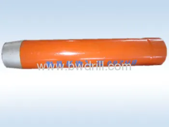 Hdd Pneumatic Pipe Rammer 