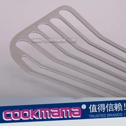 Slotted Fish Turner,cheese turner,cheese spatula