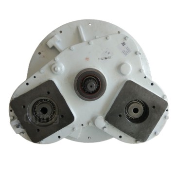 ชิ้นส่วนของแท้สำหรับ Terex TR35A/TR35B รถบรรทุกเหมือง: PTO ASSY 15253873