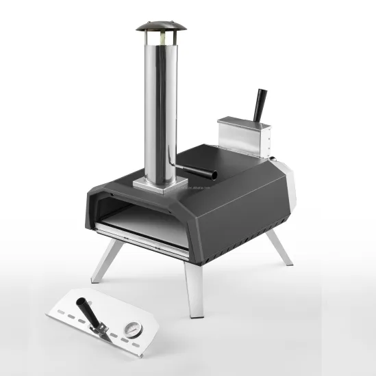 12-16 inch Wood Pizza Oven