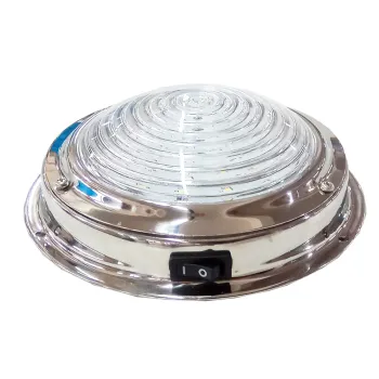 12V Interior Boat/Trailer/Ship/Truck/Bus LED Marine Yacht Light