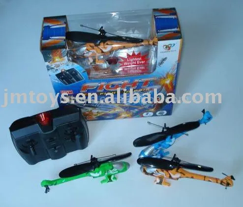 Sky Wars Mini Helicopter