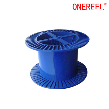 High Speed Corrugated Cable Drum For Sale
