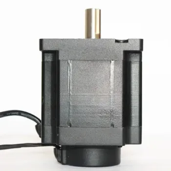 BLDC 110mm DC Brushless Motor: Specifications and Features