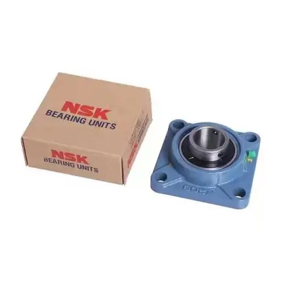 NTN FYH ASAHI Pillow Block Bearings UCP201-UCP211 Sizes