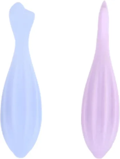 Beauty Multi Functional Silicone Massage Tool