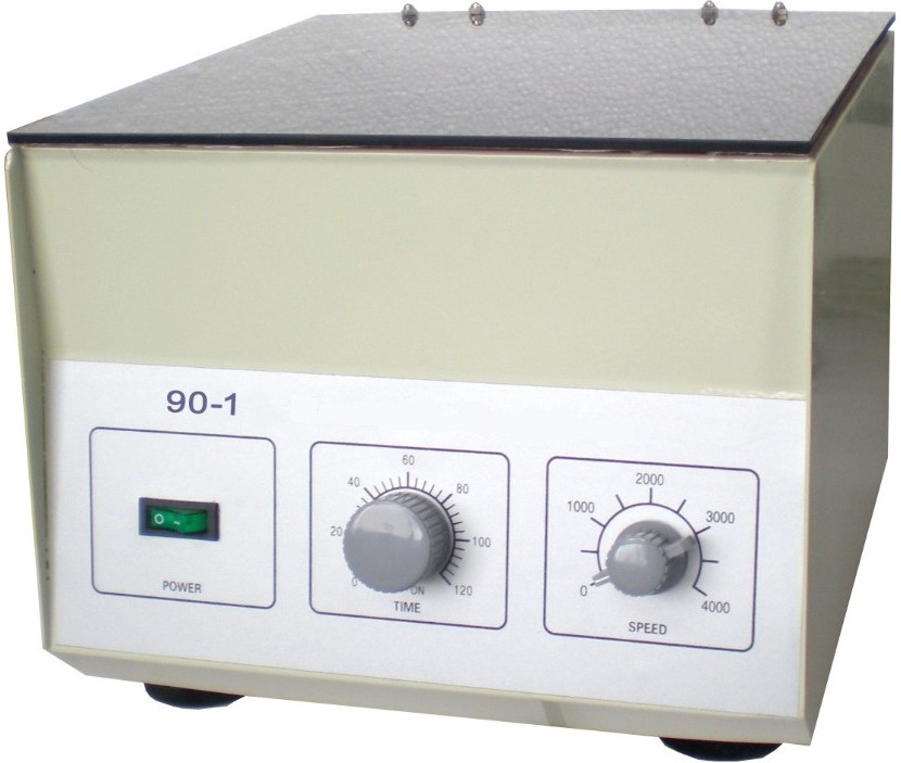 Low Speed Centrifuge laboratory magnetic stirrer