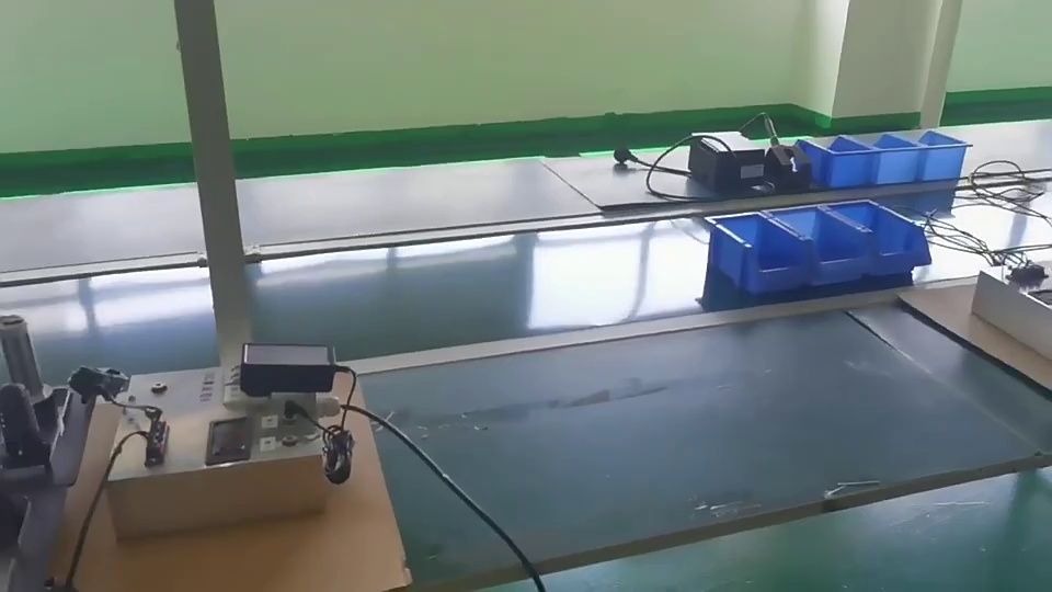UV Light in Duct for HVAC ventilation system