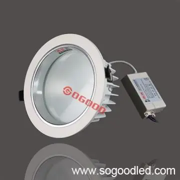 cheap shenzhen LED downlight factory