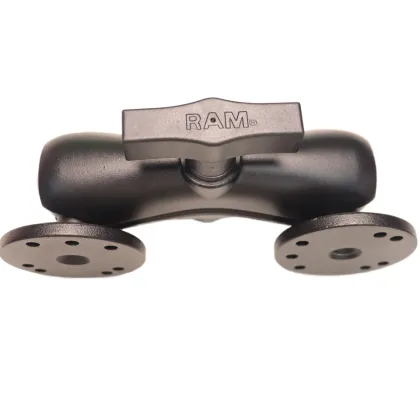 Crane HC3902 ICP6600 Display RAM Bracket - Original Imported Strong Magnetic Installation Base