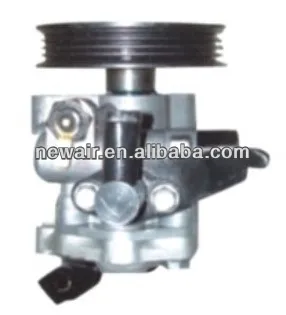 FOR KIAA PICANTO 2007 1.0 power steering pump 514194814
