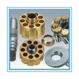 Made In China TEIJIN SEIKI GM23 Hydraulic Motor Parts
