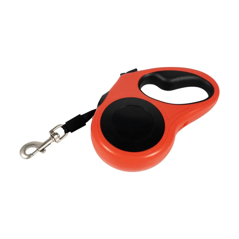 2025 Durable Custom Nylon Pet Leash for Outdoor Travel