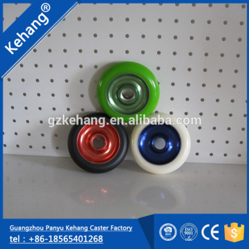 kehang beautiful 100mm skateboard wheels