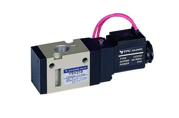 Airtac 2/2 Way Solenoid Valve