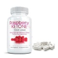 Fat Burning Weight Loss Raspberry Ketone Slimming Capsules