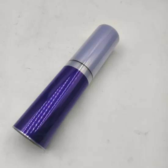 Medical Grade PVC/EVOH/PE Film for Thermoforming