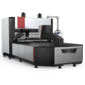 Intelligent Flexible Bending Center For Steel Sheet