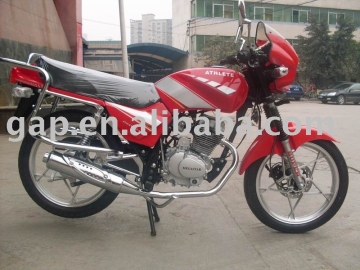 Motorcycle