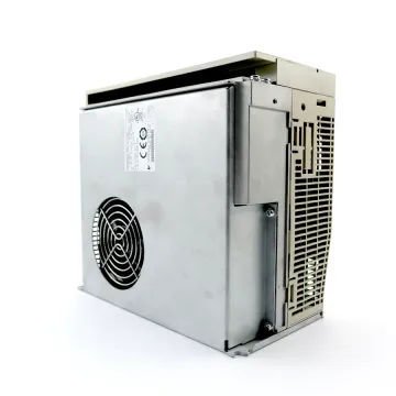 Neue und ursprüngliche Servo Motor SPS-Controller SGDH-50AE: Fortgeschrittene Automatisierungslösung
