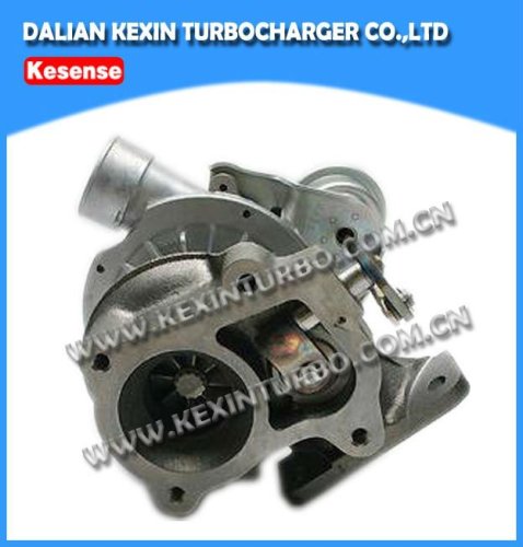 turbocharger RHF5 turbocharger 8971371098