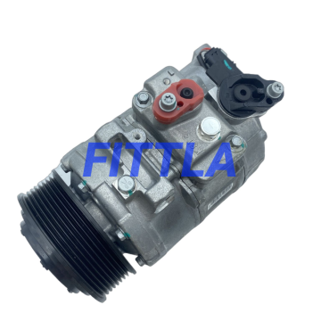 7SEU17C Auto AC Compressor for BMW 1, 3 Series & X3, X4 Models