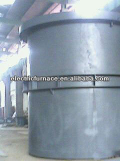Ladle Refinery