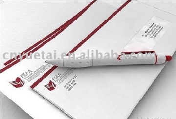 windowed envelope