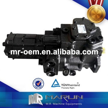 K3SP36B SK60-3 SK60-5 Mini Main Pump suit for Kobelco Excavator Hydraulic Pump
