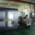 Hot Selling CNC Spinning Machine με Long Serivice