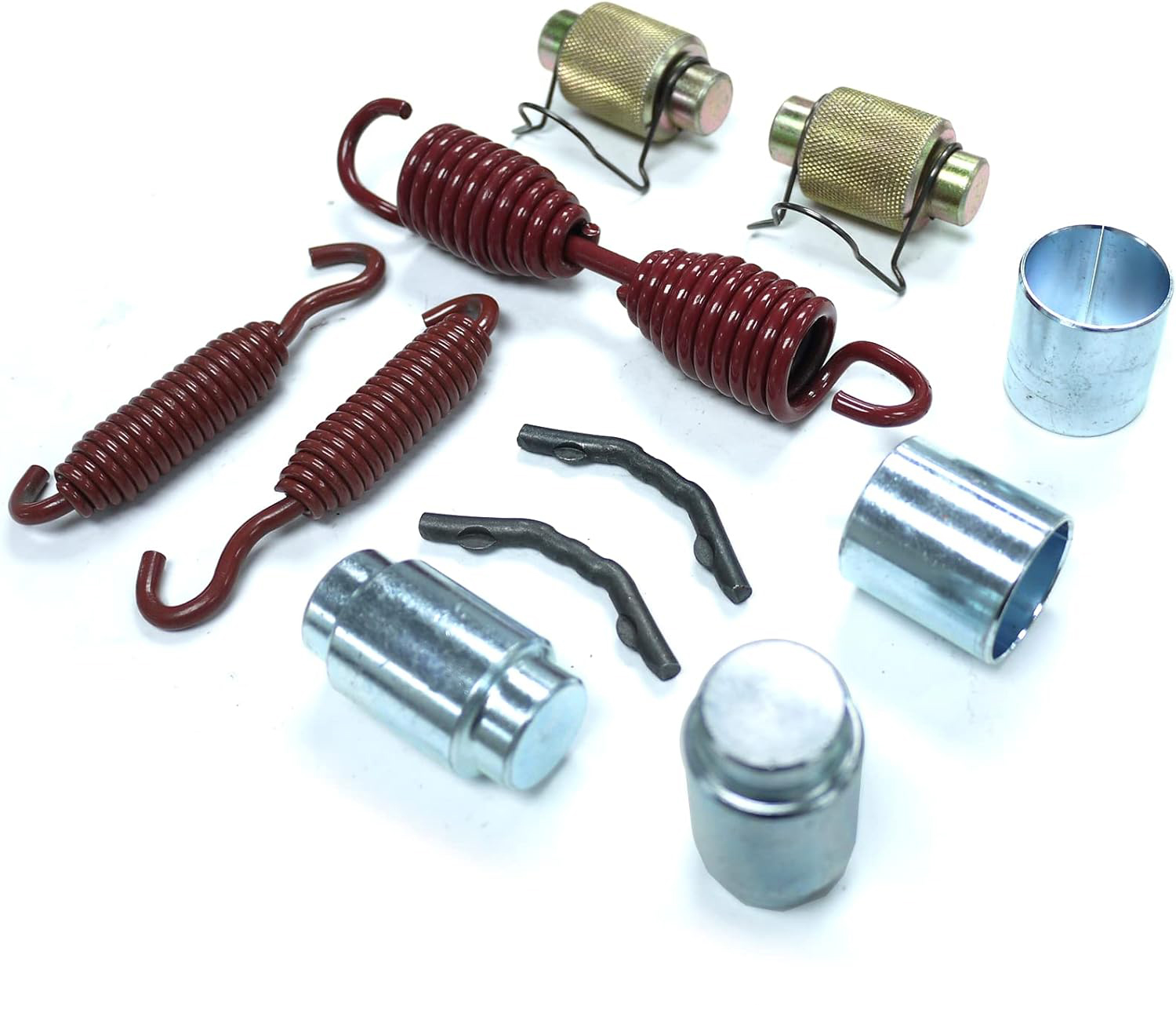 Brake Shoes6