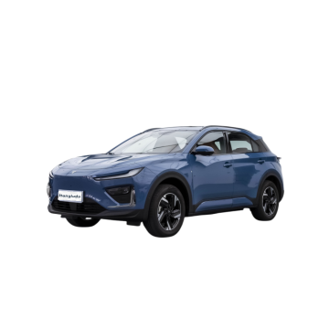 2024 Hot Selling EV SUV Neta X - 5-seat, 401km/501km Range, Popular New Energy Electric Vehicle Worldwide
