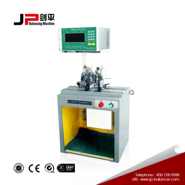 2015 Wiper Motor Balancing Machine from professional manufacturer