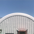Air-Supported Structure Dome Inflatable Tent for Play Ground