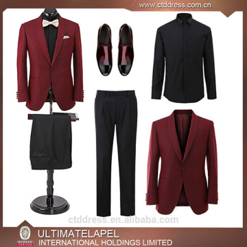 2015 men's suit & tuxedo,custom wedding suits