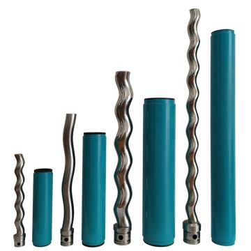 Factory Price High Pressure Netzsch/Allweiler/PCM/Seepex/Mono Type Rotor Stator Progressive Cavity Screw Pump Parts