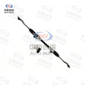 Рулявы механізм для SRM SWM X7