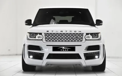 2013-2017 Range Rover Vogue Startech style body kit
