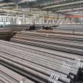 ASTM1020 Precision Steel Tube Auto Part