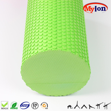 Foam Roller Gym Sports Massager Physio Injury Yoga Fitness Pilates Grid