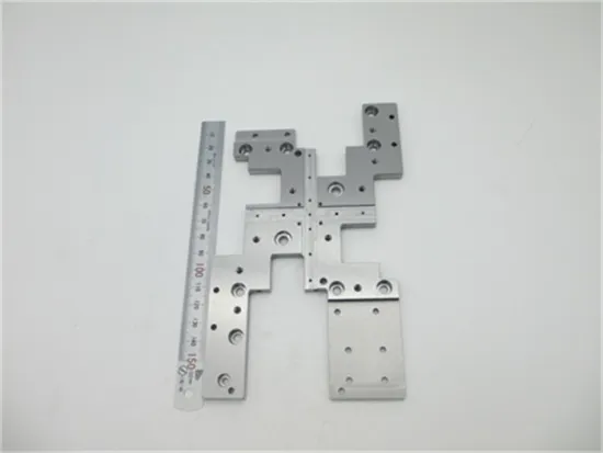 Precision Metal Machining Parts